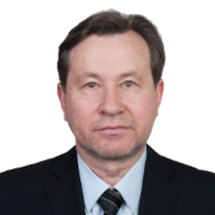 Проф., Д-р Анатолій Гірич