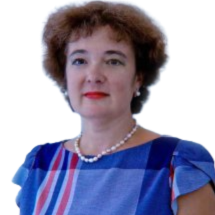 Доц., Д-р Наталія Грегірчак