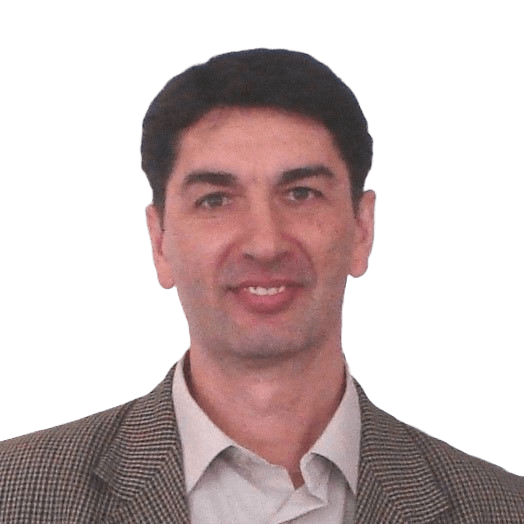 Проф., Д-р Ігор Якименко